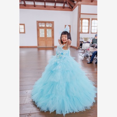 ちずカメラが出張撮影した「可愛い子供達」の家族写真