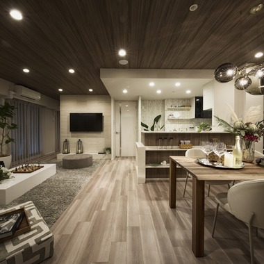 （有）スタジオエフゴオロクが撮影した「建築　店鋪」の写真