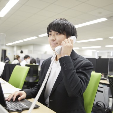 bluevalleyが撮影した「ビシネスシーン」の写真