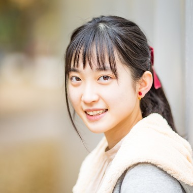 フォトスタジオENOが撮影した「宣材写真・オーディション写真」の写真