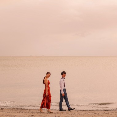 横山 菜々美が撮影した「ウェディング」のウェディングフォト