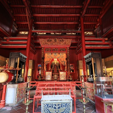 白石隆一郎が撮影した「旅スナップ」の写真