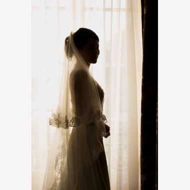 STUDIO PHOTO Pêle Mêleが撮影した「Paris Photo Wedding」のウェディングフォト