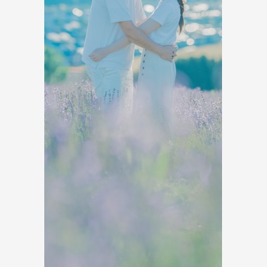 日下部　滉介が出張撮影した「ファミリー / 北海道」の家族写真