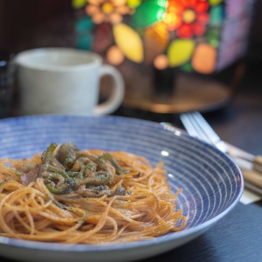 盛岡写真社が撮影した「お料理」の写真