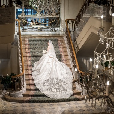 ヨッシ～が撮影した「ウェディング」のウェディングフォト