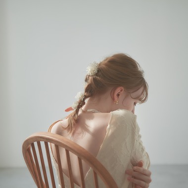 冨永豊貴が撮影した「アクセサリーメーカー宣材撮影」の写真