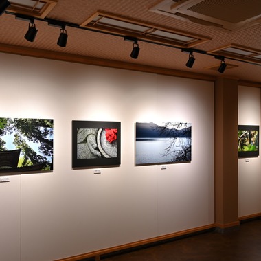 あまかど スタジオが撮影した「内装・文化空間の写真撮影」の写真