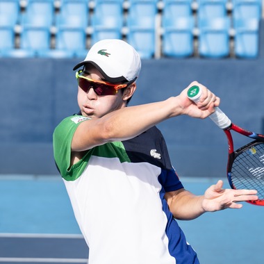 SmileMemoriesPhotoStudioが撮影した「スポーツ」の写真