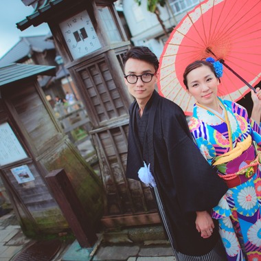 8StarWeddingが撮影した「佐原」のウェディングフォト