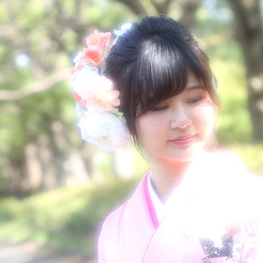 Photographer  Tomoが撮影した「成人式」の写真