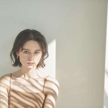 冨永豊貴が撮影した「アクセサリーブランド」の写真