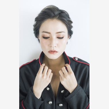 續 WEDDING PLANNINGが撮影した「モデリングメイクアップ写真」の写真