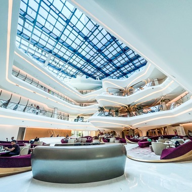 Photo taken by Atsushi Harada Photography - Dubai Location