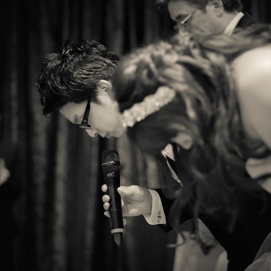 Feel So High! Kenichi Morinaga photography（森永 健一）が撮影した「結婚披露宴フォトギャラリー」のウェディングフォト