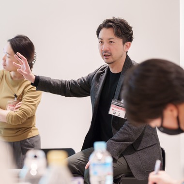 萩原　蔵志が撮影した「会議・打ち合わせシーン」の写真