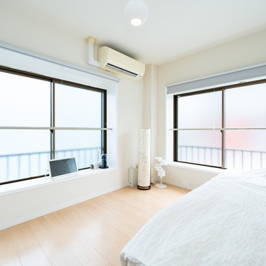 佐藤政彦が撮影した「民泊撮影」の写真