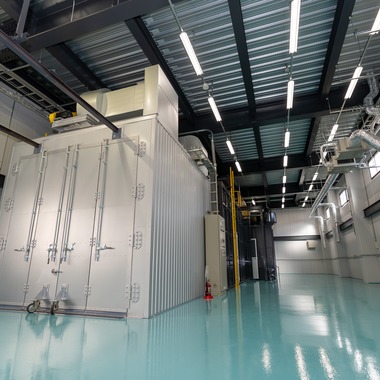 Ｋｅｉｄａｉ株式会社が撮影した「新事務所撮影」の写真