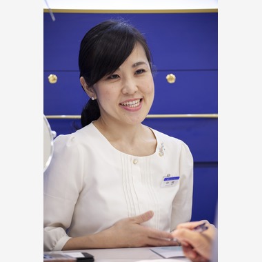 久保寺誠が撮影した「サロン」の写真