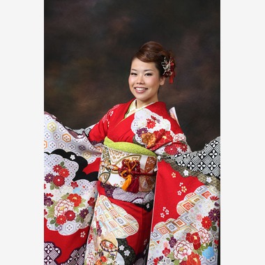 株式会社 Whisperが撮影した「成人式」の写真