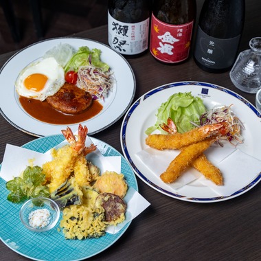 Hiroが撮影した「料理」の写真