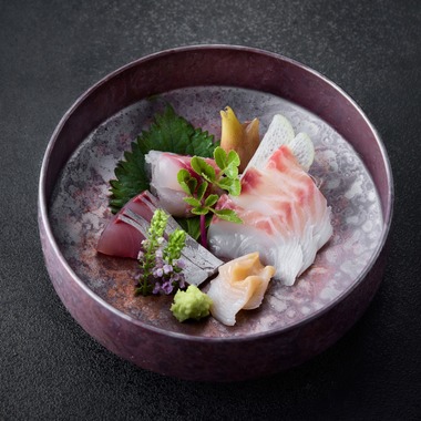 SHO HASEGAWAが撮影した「会員制高級和食店」の写真