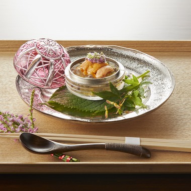 ムラヤマ　ヒロノリが撮影した「日本料理」の写真