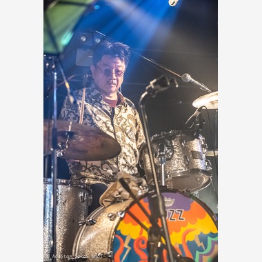 アッドスターが撮影した「ライブハウス」の写真