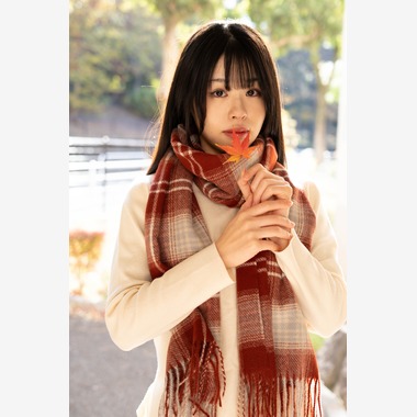 芹沢七星が撮影した「女性ポートレート」の写真