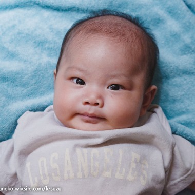Katsuhiko Suzukiが撮影した「Baby」の写真