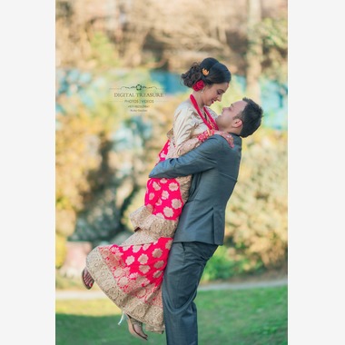 ricky が撮影した「カップルの写真」のウェディングフォト