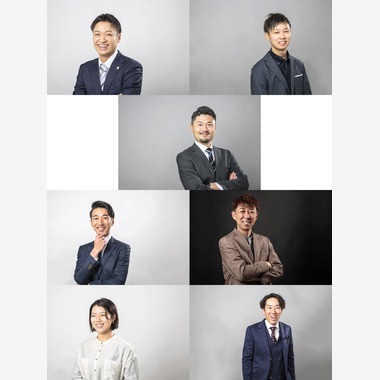 吉田寿仁が撮影した「プロフィール撮影」の写真