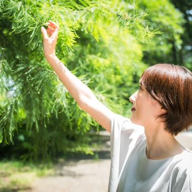 フォトスタジオENOが撮影した「webサイト用のプロフィール写真」の写真