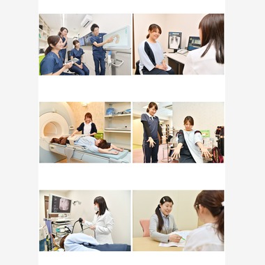 杉浦 ケンドウが撮影した「医療系人物撮影01」の写真