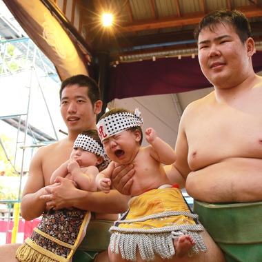 エムズフォトグラフが撮影した「笑い顔だけじゃない一瞬」の写真