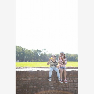 〜Gardenia.m.photo〜が撮影した「キッズ」の写真