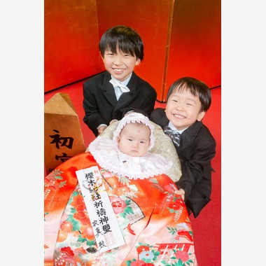 株式会社 Whisperが撮影した「子供」の写真