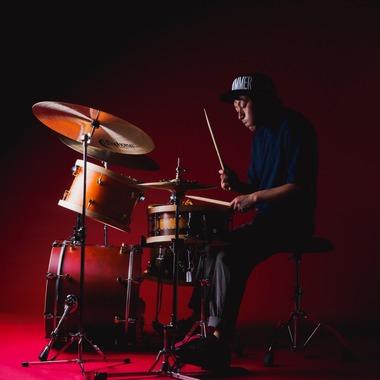 藤谷香菜子が撮影した「【スタジオ】宣材写真・プロフィール写真」の写真