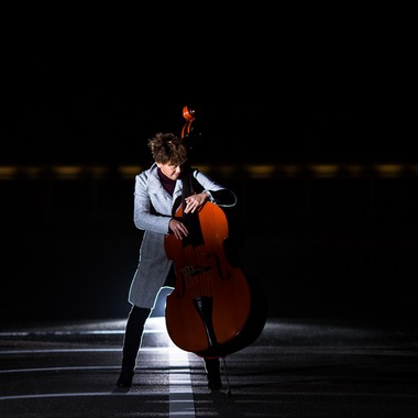 写楽堂が撮影した「宣材ポートレート」の写真