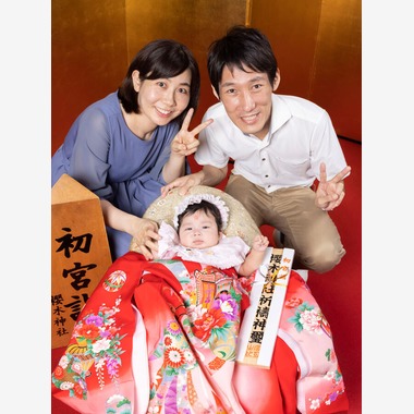 株式会社 Whisperが撮影した「子供」の写真