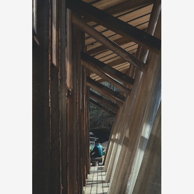 森本海斗が撮影した「物件写真」の写真