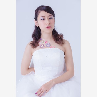 株式会社クリフが撮影した「プロフィール写真作例」の写真