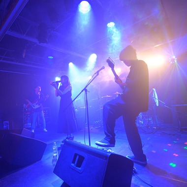 本村勇児が撮影した「ライブ撮影」の写真