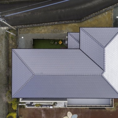 RAYHANDが撮影した「住宅」の写真