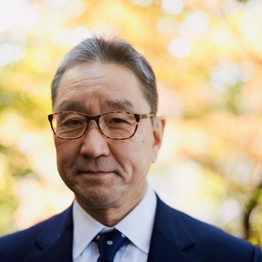 太和皇商事株式会社が撮影した「ポートレート（人物写真）」の写真