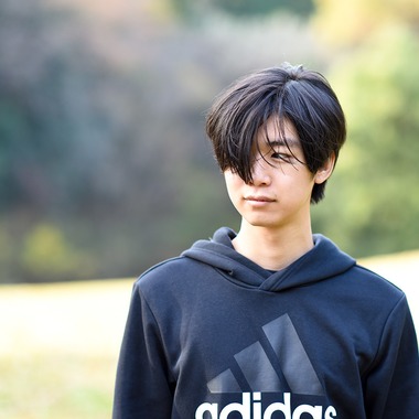 青木淳が出張撮影した「ファミリースナップ」の家族写真