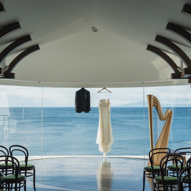 Photo taken by ICHI PHOTO - Hayama Hotel Otowa no Mori Bettei