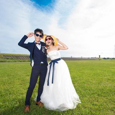 Photo taken by 坂川直紀 - Pre-shoot