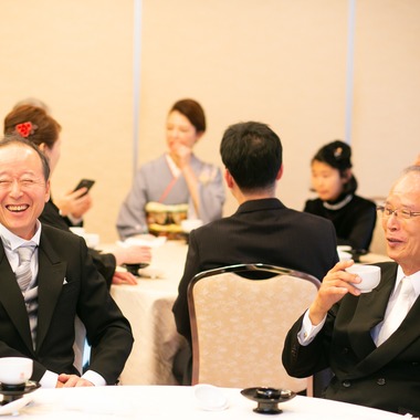 Photo taken by 人見写真事務所 - Kyoto Shrine Ceremony/Ryotei