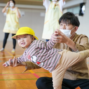 高田晃司が撮影した「運動会」の写真